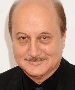 Anupam Kher