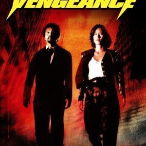 Angel of Vengeance (1993)