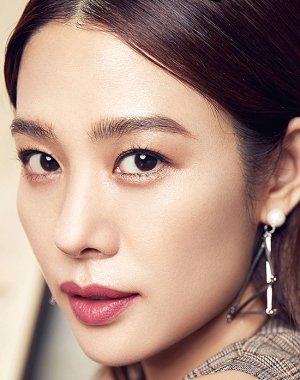 Kim Hyun Joo (김현주) - MyDramaList