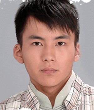 Huang Li Huai | Partners in Crime