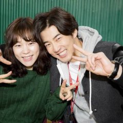 A Dramatic Night Korean Movie photo