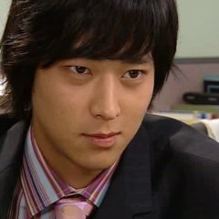 Something about 1% Korean Drama photo