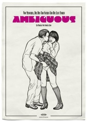 Ambiguous (2003) poster