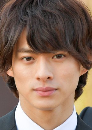 Hirano Sho (平野紫耀) - Mydramalist