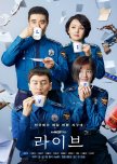Live korean drama review