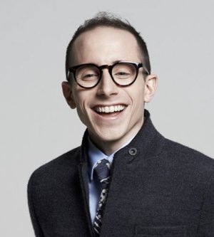 Tyler Rasch (Tyler Rasch) - MyDramaList