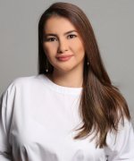Tanya Garcia