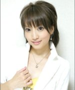Suzuki Mayuka