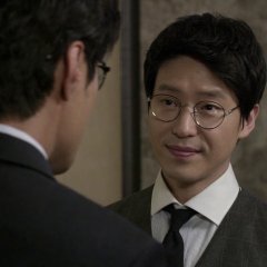 The Man in the Mask Korean Drama photo