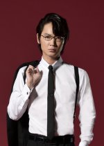 The Vultures Japanese Drama photo