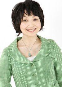 Arai Yuka in Konkatsu Deka Japanese Drama(2015)