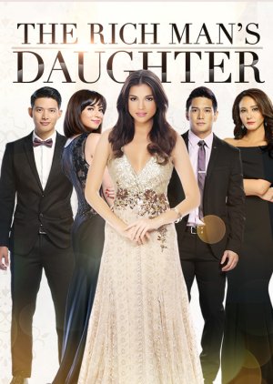 The Rich Man's Daughter (2015) poster