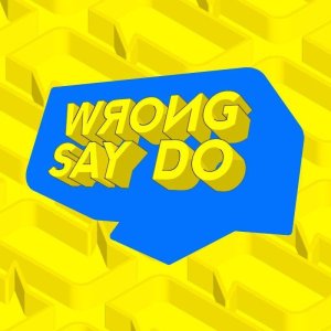 Wrong Say Do (2017)