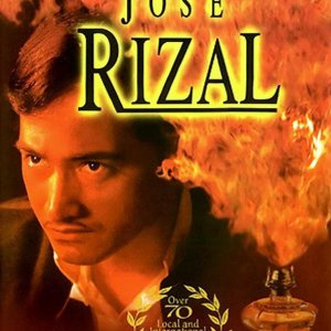 José Rizal (1998)