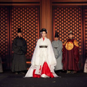 Royal Concubine: Concubine of King (2012)