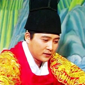 The Memoirs of Lady Hyegyeong (1988)