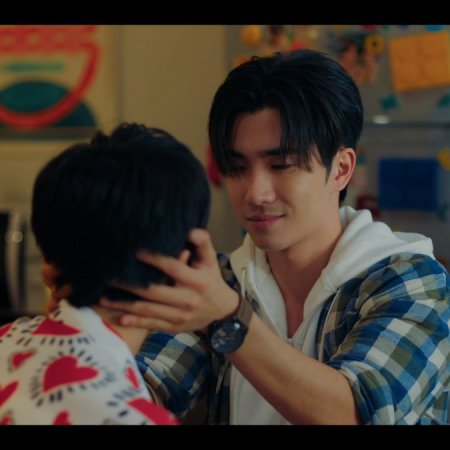 Love You Teacher (2026)