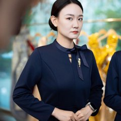 Tuan Chong Qian Jin Sha Feng Le Chinese Drama(2024) photo