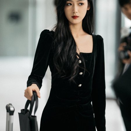 Xiao Shi De Ta Zhi Qian Jin Gui Lai (2024)