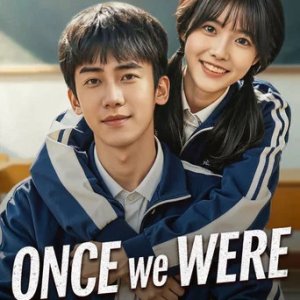 Once We Were (2026)