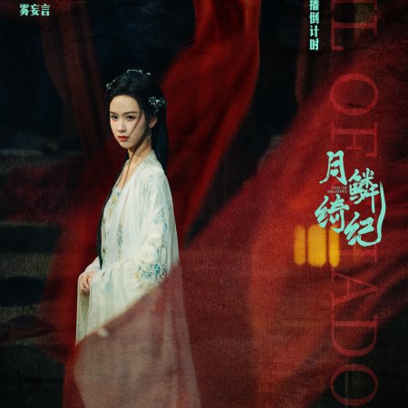Veil of Shadows (2026)