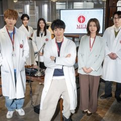 Loved One Japanese Drama(2026) photo
