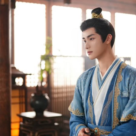 Love beyond the Grave (2026)