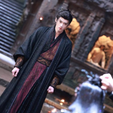 Veil of Shadows (2026)