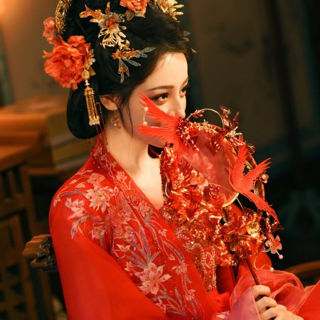 Love beyond the Grave (2026)