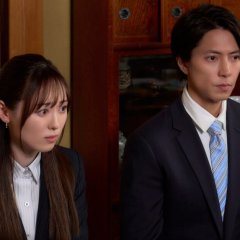 Shojiki Fudosan Japanese Movie(2026) photo