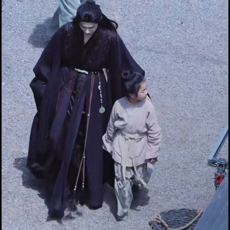 The Road to Glory ()