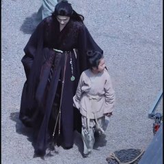 Gui Luan Chinese Drama(0000) photo