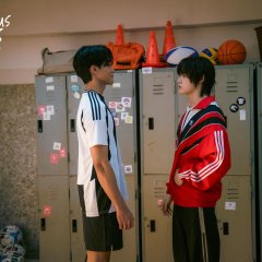 Oops! Mysterious Sounds Thai Drama(0000) photo