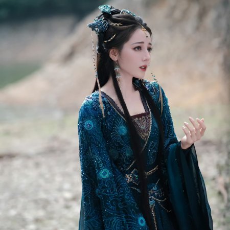 Love beyond the Grave (2026)