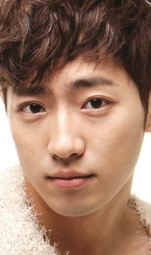 Lee Sang Yeob (이상엽) - MyDramaList