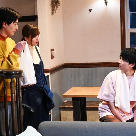 Tabi no Oto: Kamakura-hen (2026)