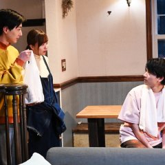 Tabi no Oto: Kamakura-hen Japanese Drama(2026) photo