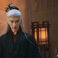 Soft Hearted God Chinese Drama photo