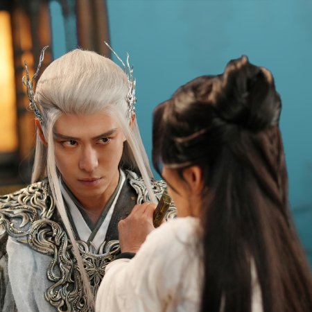 Love beyond the Grave (2026)