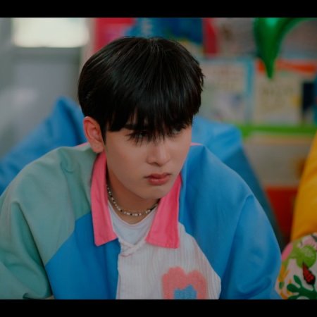 Love You Teacher (2026)