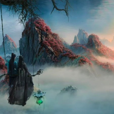 Love beyond the Grave (2026)