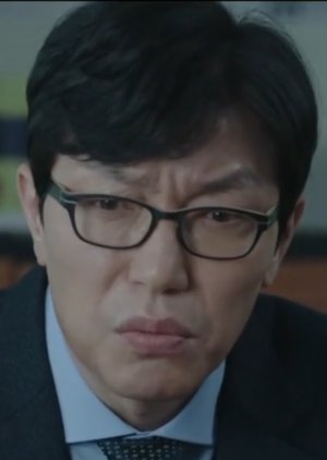 O Min Guk | Again My Life