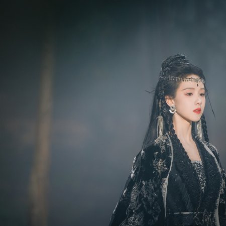 Veil of Shadows (2026)