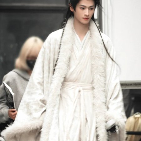 The Legend of Lu Xiaofeng ()