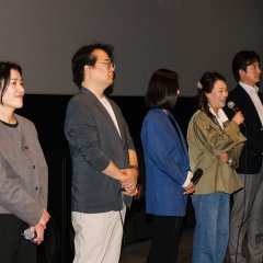 The Sound of Life Korean Movie photo