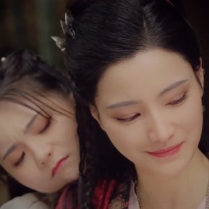 Lin Bang Zhu Yu Mao Pai Nv (2022)