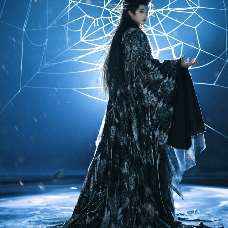 Veil of Shadows (2026)