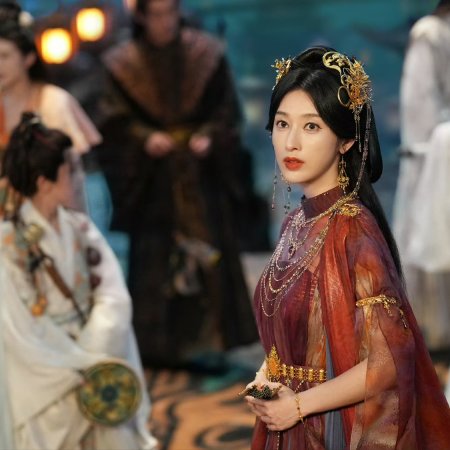 Love beyond the Grave (2026)