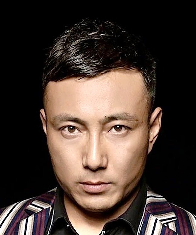 Yang Qu