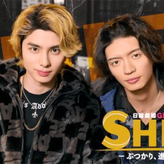 Shift: Butsukari, Susumu Monotachi Japanese Drama(2026) photo